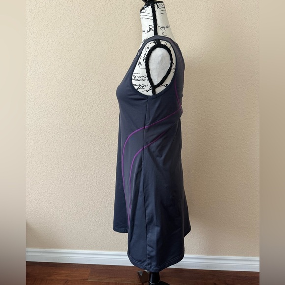 Title Nine Regulator Sleeveless Dress, Size Small - Picture 2 of 10